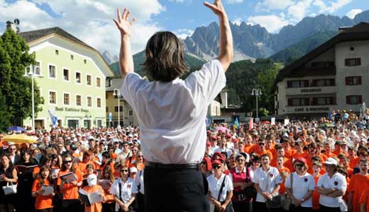 Festspiele Südtirol