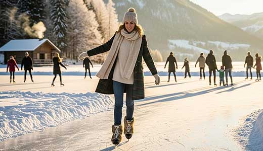 Pustertal Drei Zinnen