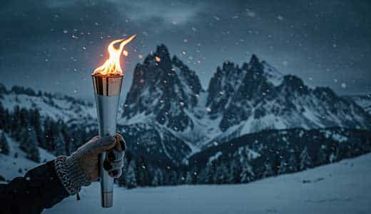 Pustertal Drei Zinnen