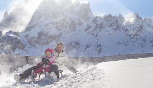 Pustertal Drei Zinnen