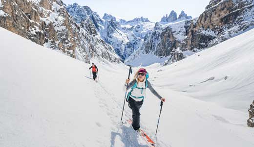 Pustertal Drei Zinnen